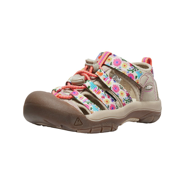 KEEN 1028822 Little Kids' Newport H2 Sizes 8-13 Safari