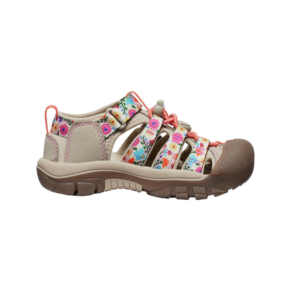 KEEN 1028822 Little Kids' Newport H2 Sizes 8-13 Safari