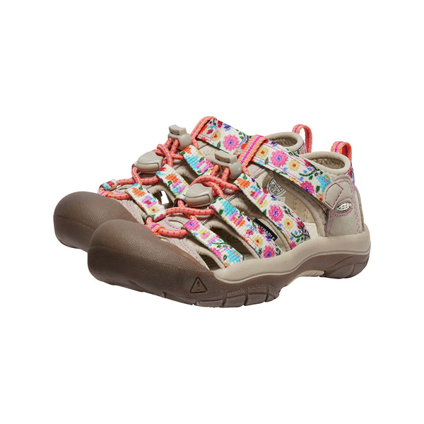 KEEN 1028822 Little Kids' Newport H2 Sizes 8-13 Safari