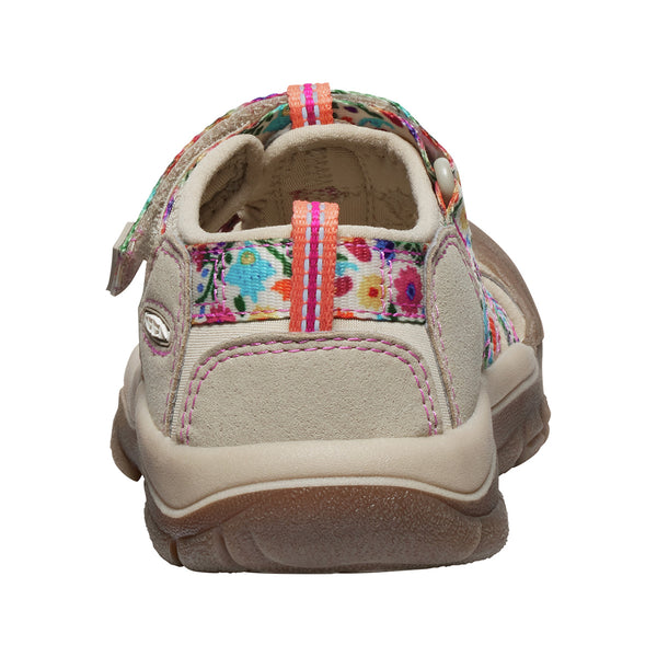 KEEN 1028822 Little Kids' Newport H2 Sizes 8-13 Safari