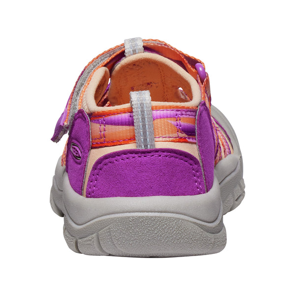 KEEN 1028824 Little Kids' Newport H2 Sizes 8-13 Willowherb