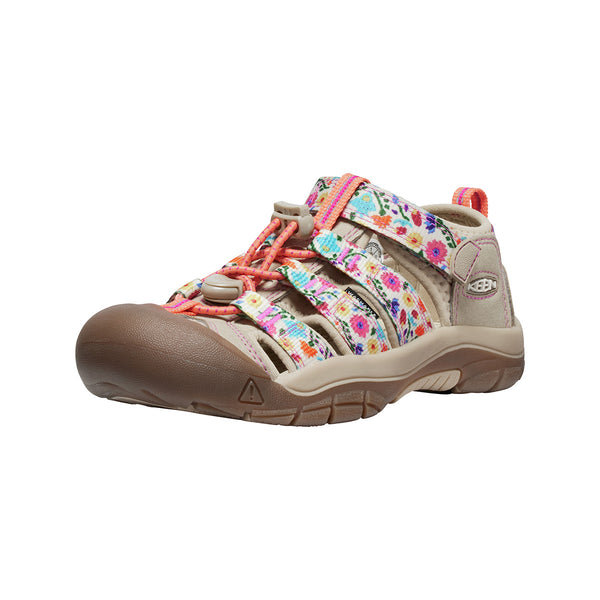 KEEN 1028827 Youth Newport H2 Sizes 1-6 Safari