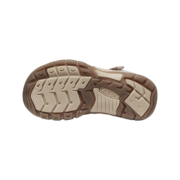 KEEN 1028827 Youth Newport H2 Sizes 1-6 Safari