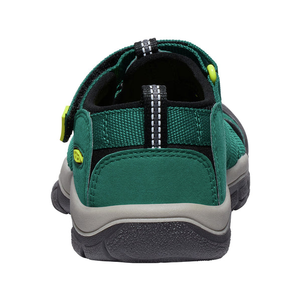 KEEN 1028828 Youth Newport H2 Sizes 1-7 Aventurine