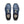 Load image into Gallery viewer, KEEN 1028904 Men&#39;s Zionic WP Vintage Indigo
