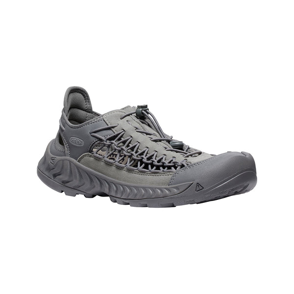 KEEN 1028961 Men's Uneek NXIS Steel Grey