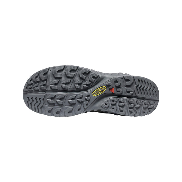 KEEN 1028961 Men's Uneek NXIS Steel Grey