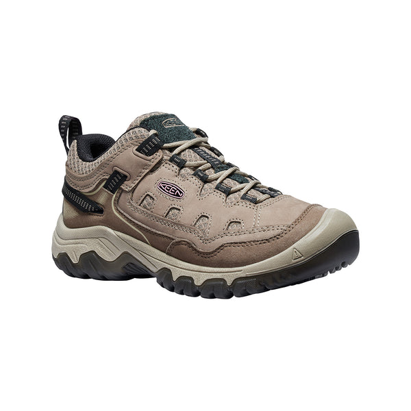 KEEN 1029001 Women's Targhee IV Vent Brindle