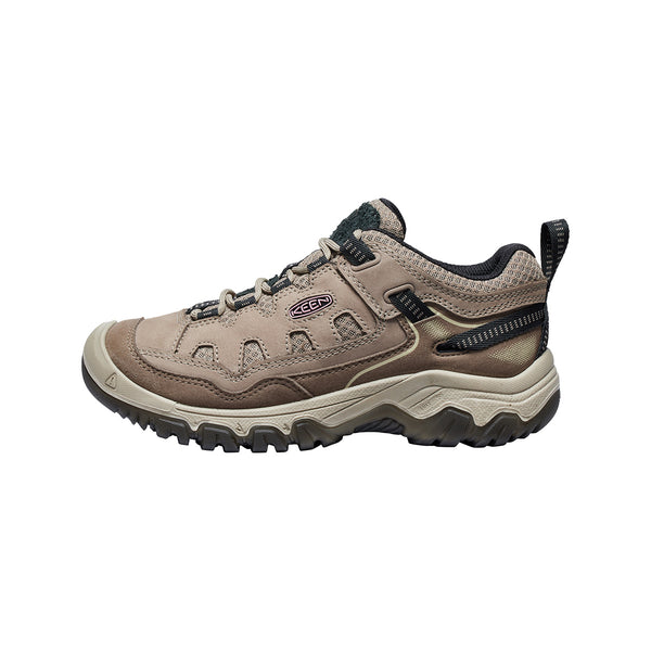 KEEN 1029001 Women's Targhee IV Vent Brindle