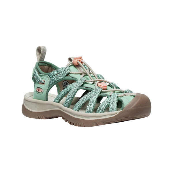 KEEN 1029012 Women's Whisper Granite Green