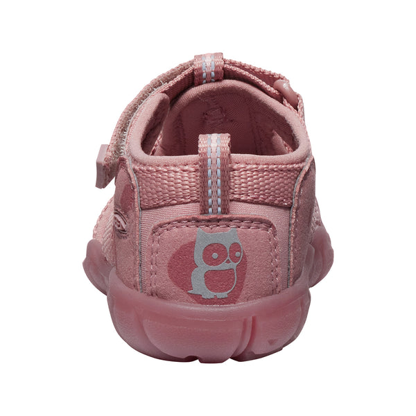 KEEN 1029015 Toddlers' Seacamp II CNX Sizes 4-7 Dark Rose