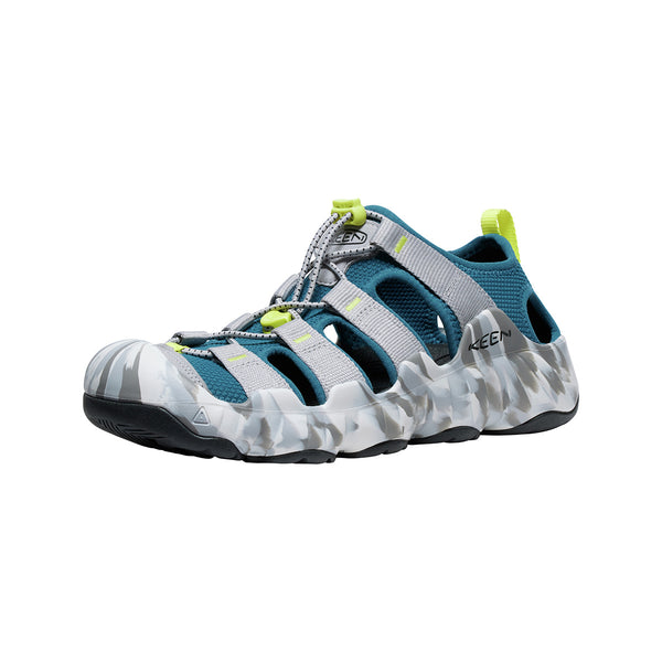 KEEN 1029113 Men's Hyperport H2 Alloy