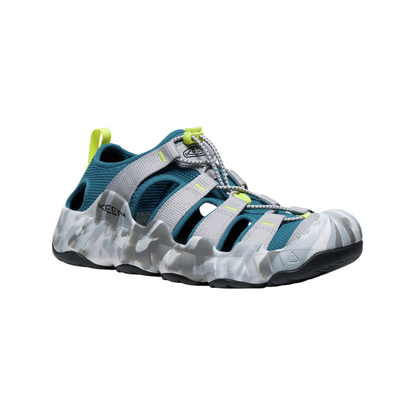 KEEN 1029113 Men's Hyperport H2 Alloy