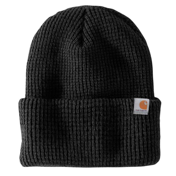 Carhartt 103265 Knit Insulated Waffle Beanie