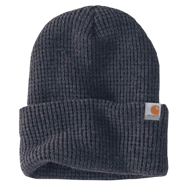 Carhartt 103265 Knit Insulated Waffle Beanie