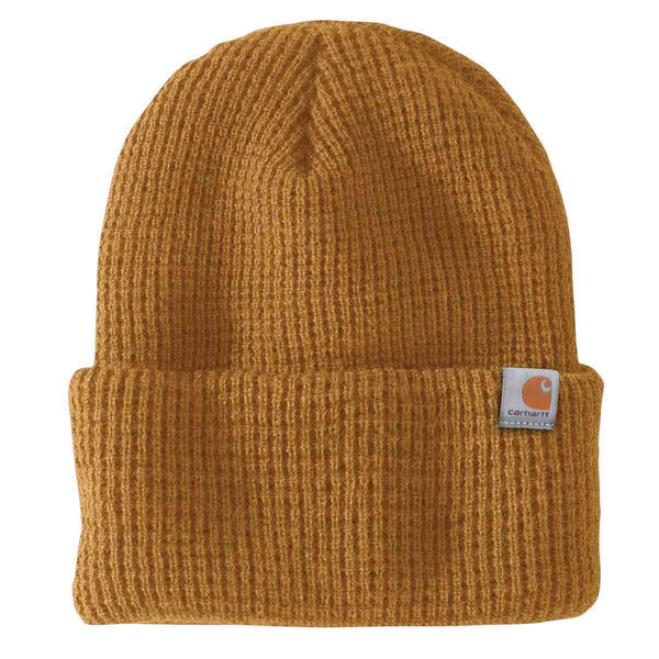 Carhartt 103265 Knit Insulated Waffle Beanie