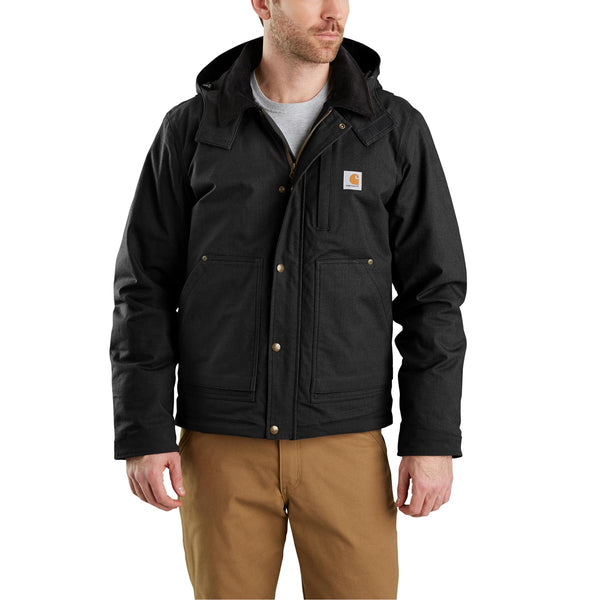 Carhartt 103372 Men's Full Swing Relaxed Fit Ripstop Insulated Jacket