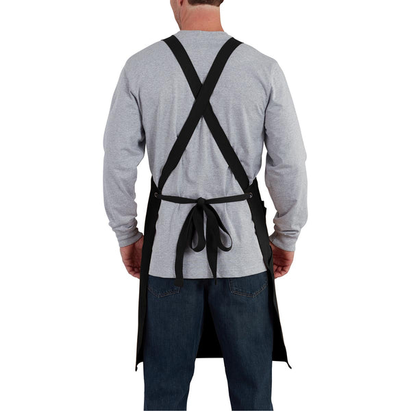 Carhartt 103439 Firm Duck Apron - Discontinued Pricing