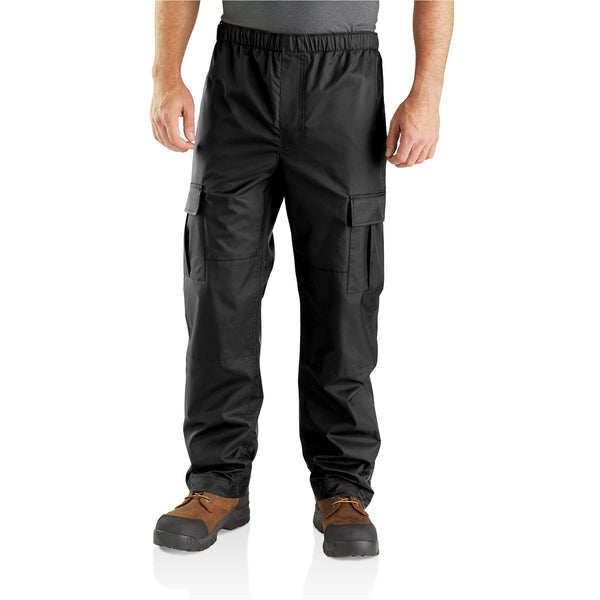 Carhartt 103507 Men's Storm Defender Relaxed Fit Midweight Pant