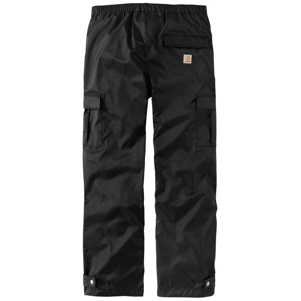 Carhartt 103507 Men's Storm Defender Relaxed Fit Midweight Pant