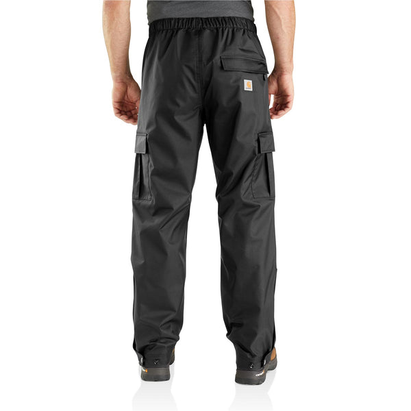 Carhartt 103507 Men's Storm Defender Relaxed Fit Midweight Pant