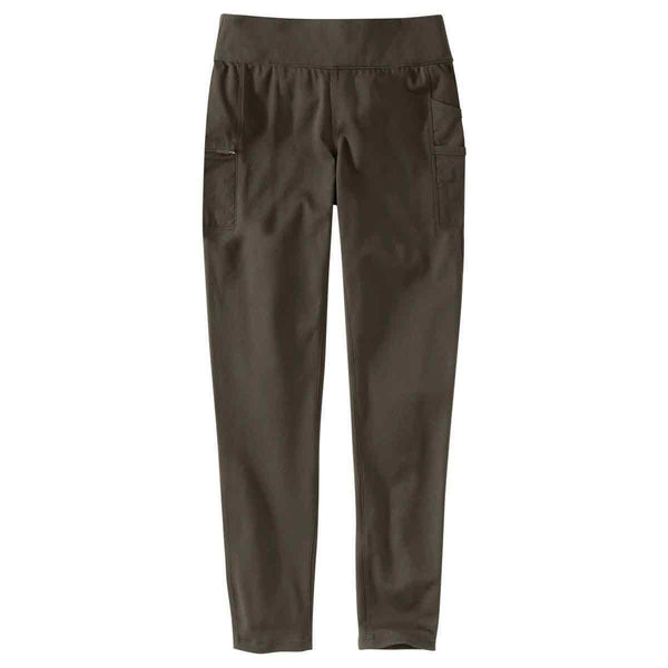 Carhartt 103609 Women's Force Light Weight Utility Legging