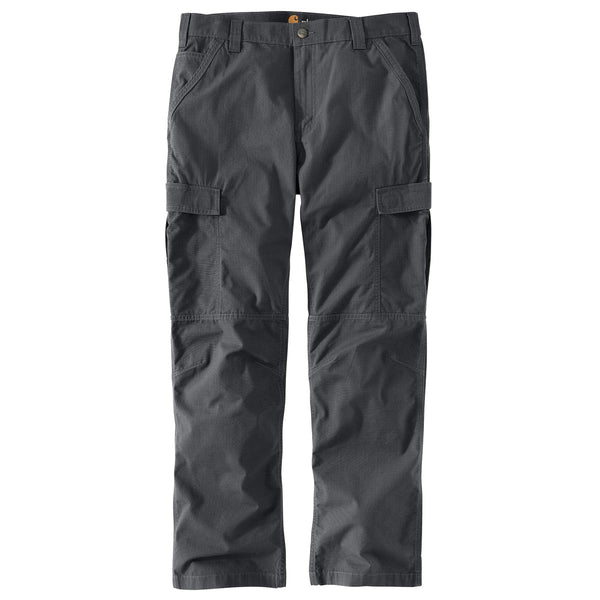 Carhartt 104200 Men's Force Relaxed Fit Ripstop Cargo Work Pant