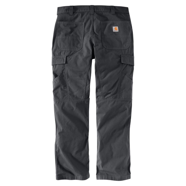 Carhartt 104200 Men's Force Relaxed Fit Ripstop Cargo Work Pant