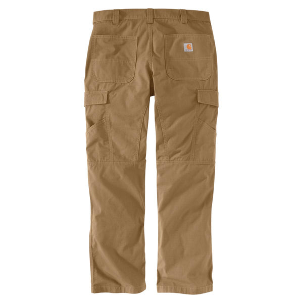 Carhartt 104200 Men's Force Relaxed Fit Ripstop Cargo Work Pant