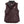 Load image into Gallery viewer, Carhartt 104224 Women&#39;s Loose Fit Washed Duck Sherpa Lined Mock Vest
