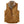 Load image into Gallery viewer, Carhartt 104277 Men&#39;s Loose Fit Washed Duck Sherpa-Lined Mock Neck Vest
