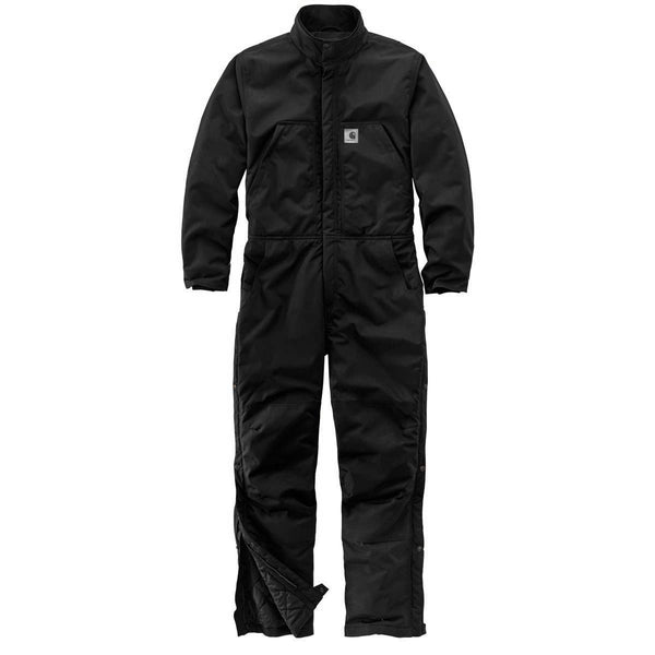 Carhartt 104464 Men's Yukon Extremes Loose Fit Insulated Coverall