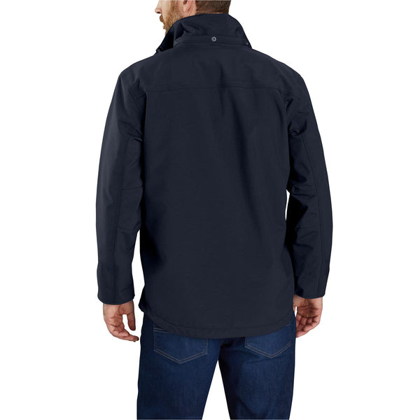 Carhartt 104670 Men's Storm Defender Loose Fit Heavyweight Jacket