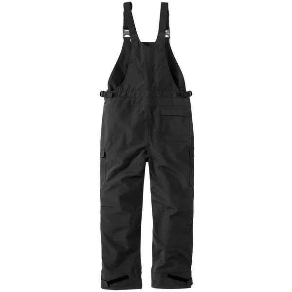 Carhartt 104674 Men's Storm Defender Loose Fit Heavyweight Bib Overall