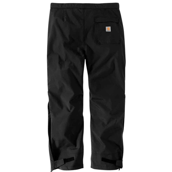 Carhartt 104675 Men's Storm Defender Loose Fit Heavyweight Pant - Discontinued Pricing