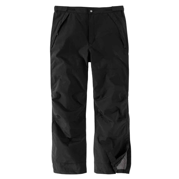 Carhartt 104675 Men's Storm Defender Loose Fit Heavyweight Pant - Discontinued Pricing