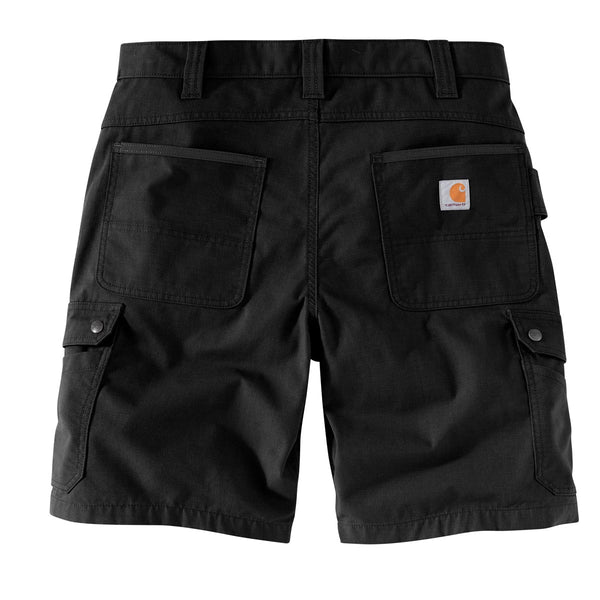 Carhartt 104727 Men's Rugged Flex Relaxed Fit Ripstop Cargo Work Short