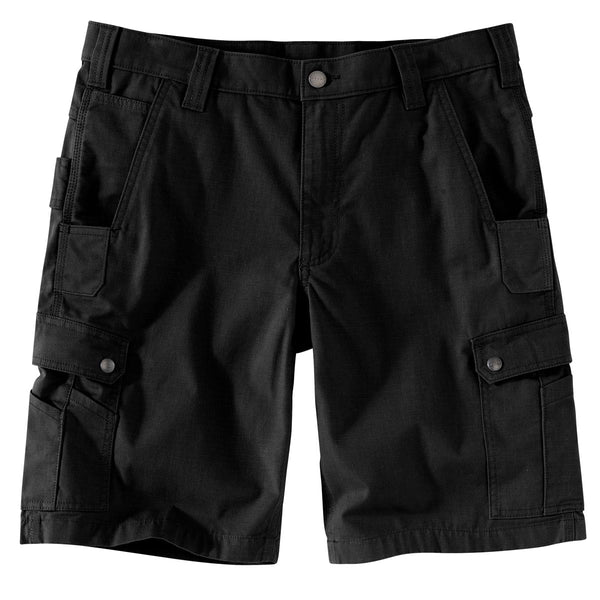 Carhartt 104727 Men's Rugged Flex Relaxed Fit Ripstop Cargo Work Short