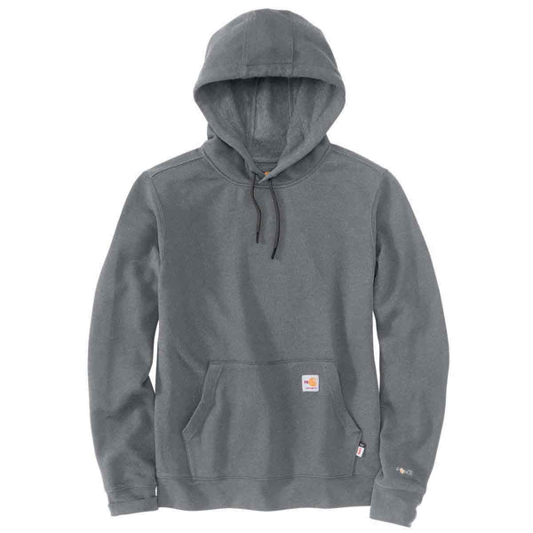 Carhartt 104983 Men's FR Force Original Fit Midweight Hooded Sweatshirt