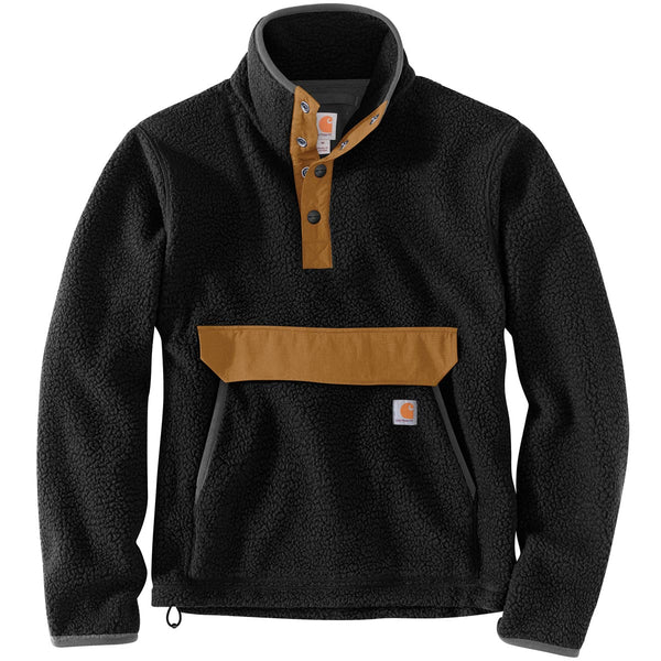 Carhartt 104991 Men's Relaxed Fit Fleece Pullover