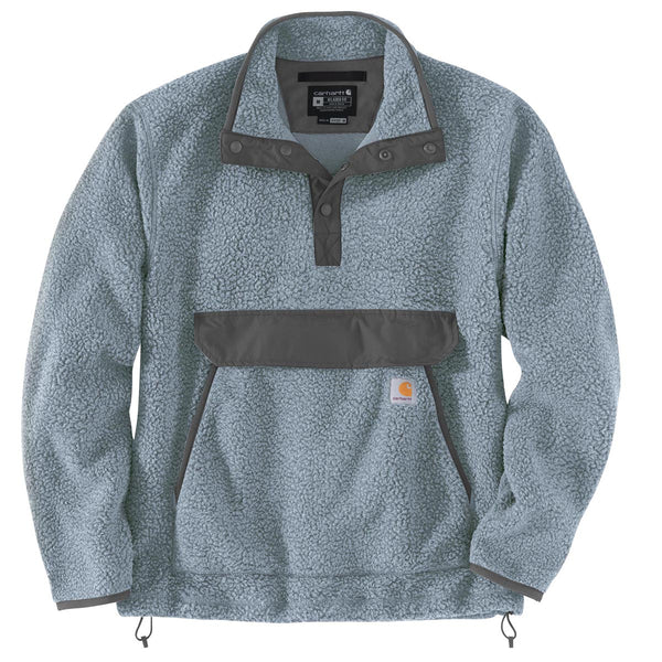 Carhartt 104991 Men's Relaxed Fit Fleece Pullover