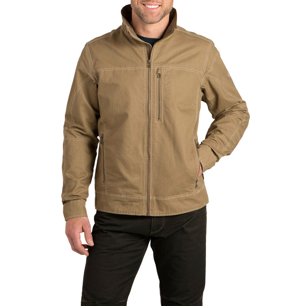 Kuhl 1052 Men's Burr Jacket