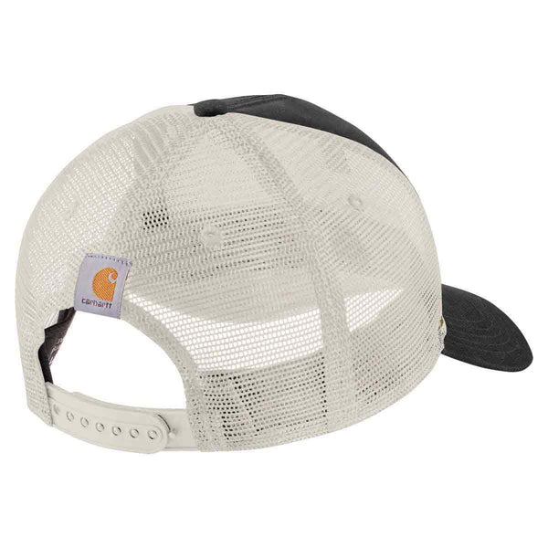 Carhartt 105212 Men's Canvas Workwear Patch Cap- Discontinued Pricing