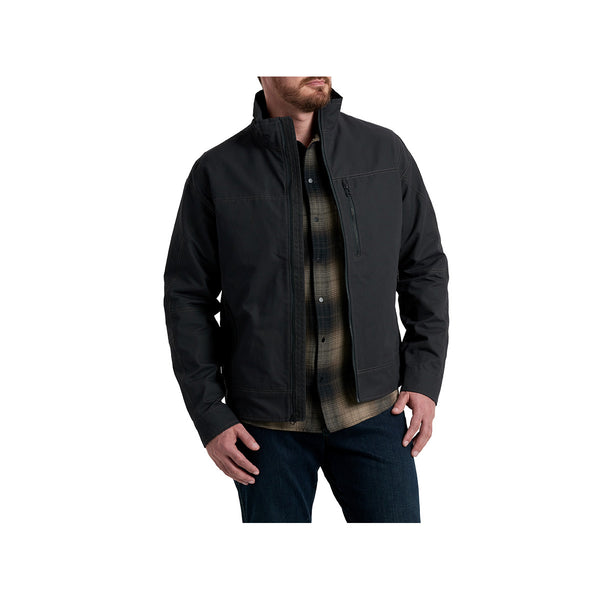 Kuhl 1052 Men's Burr Jacket