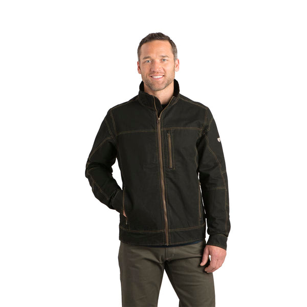 Kuhl 1052 Men's Burr Jacket