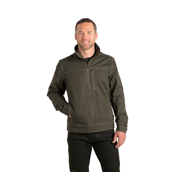 Kuhl 1052 Men's Burr Jacket