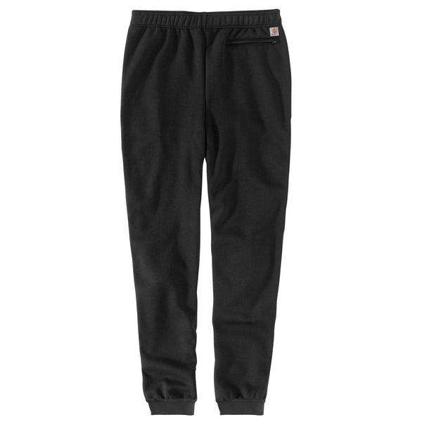 Carhartt 105307 Men's Relaxed Fit Midweight Tapered Sweatpant