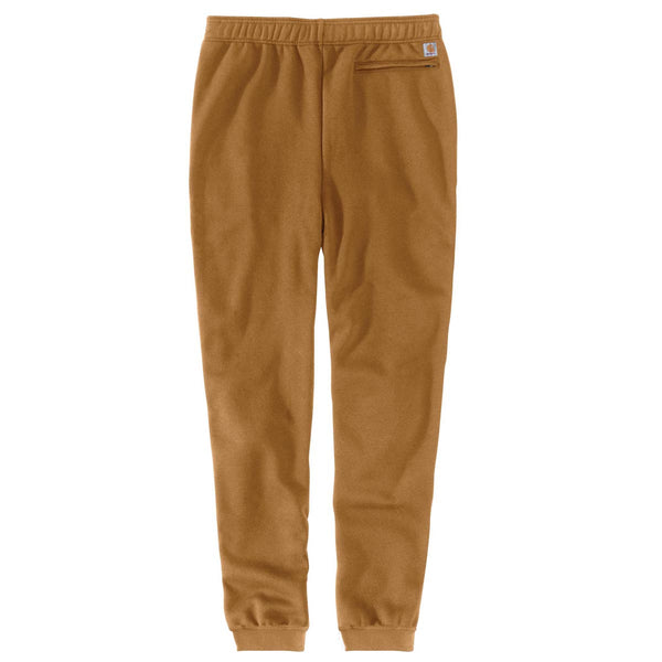 Carhartt 105307 Men's Relaxed Fit Midweight Tapered Sweatpant