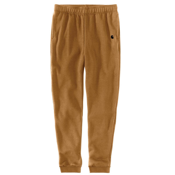 Carhartt 105307 Men's Relaxed Fit Midweight Tapered Sweatpant