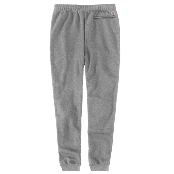 Carhartt 105307 Men's Relaxed Fit Midweight Tapered Sweatpant